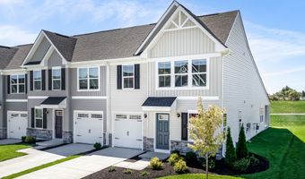 4788 Sanibel Sq Plan: Nassau Cove, Aberdeen, MD 21001