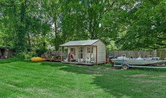 331 Gray St, Belcher, LA 71004