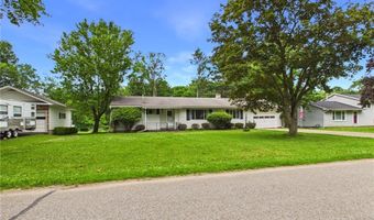 3428 Fortune Dr, Allegany, NY 14706