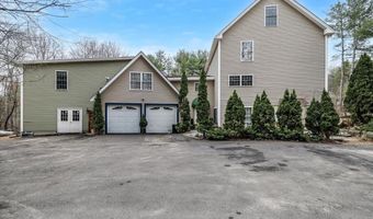 15 Pepperell Rd, Brookline, NH 03033