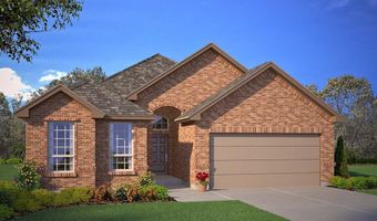 15148 GREEN BLUFF Dr, Aledo, TX 76008