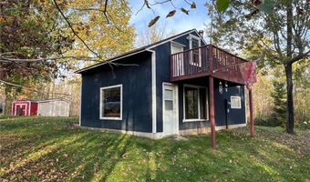 73855 Markville Rd, Arna Twp., MN 55072