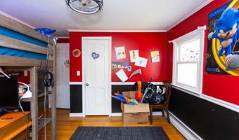 213 Hartford Pike, Foster, RI 02825