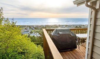 333 PACIFIC VIEW Dr, Rockaway Beach, OR 97136