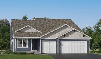 734 151st Ln NW Plan: Courtland, Andover, MN 55304