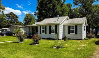 614 NE 2nd St, Atkins, AR 72823