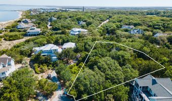 38 Cape Fear Trl Lot 1222, Bald Head Island, NC 28461