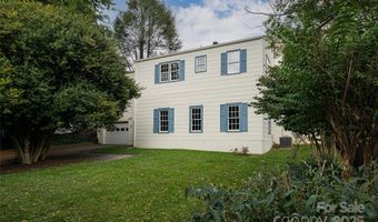 26 Lorraine Ave, Asheville, NC 28804
