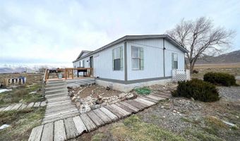 1100 Skyline Blvd, Battle Mountain, NV 89820