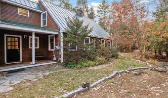 35 Merry Hill Rd, Barrington, NH 03825