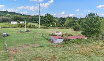 1015 E Church St, Altus, AR 72821
