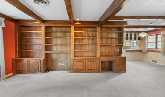 4915 YALE St, Amarillo, TX 79109