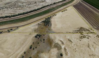 0 S HANNA Rd, Casa Grande, AZ 85193