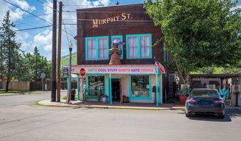 100 W Murphy St, Alpine, TX 79830