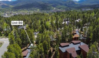 1080 Ski Hill Rd 9, Breckenridge, CO 80424