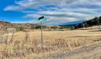 10401 Windy Ridge Rd, Aguilar, CO 81020