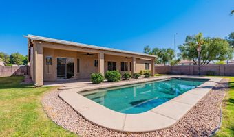1245 E SAN CARLOS Way, Chandler, AZ 85249
