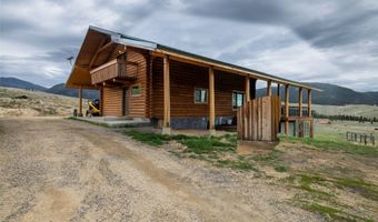 51 Wood Creek Rd, Boulder, MT 59632