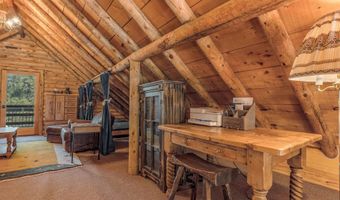 34 Sierra Blanca Trl, Angel Fire, NM 87710