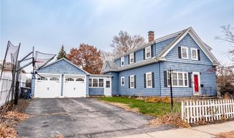 260 Grosvenor Ave, East Providence, RI 02914