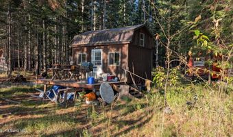 E Cf Delta Shr, Clark Fork, ID 83811