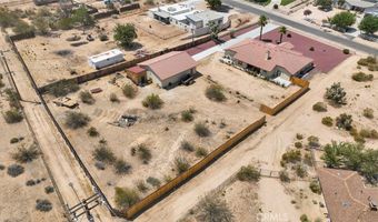 15515 Chole Rd, Apple Valley, CA 92307
