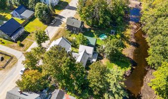 96 French St, Acton, ME 04001