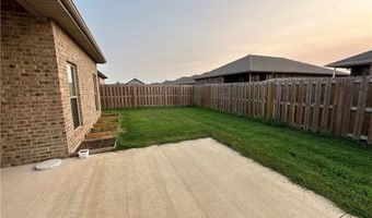 6101 NW Silas St, Bentonville, AR 72713