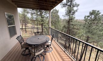 196 Crown Ridge Rd Lot 7A, Alto, NM 88312