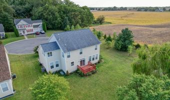 106 PONDS EDGE Ct, Felton, DE 19943