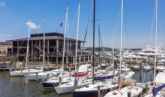 268 KING GEORGE St, Annapolis, MD 21401