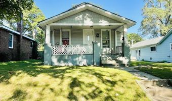 610 S 27th St, South Bend, IN 46615