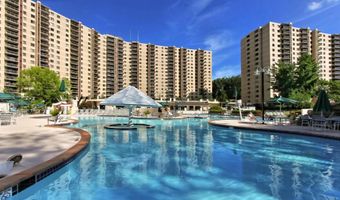 307 YOAKUM Pkwy 1404, Alexandria, VA 22304