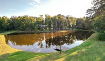 4960 White Oak Rd, Appling, GA 30802