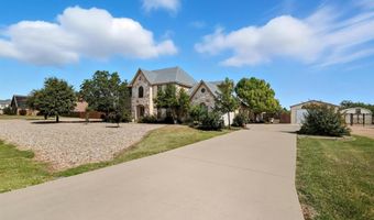 217 Idle Creek Trl, Abilene, TX 79602