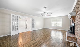 1605 Collier Ave, Bay Minette, AL 36507