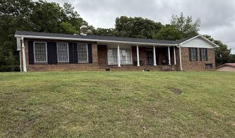 2331 SIMPSON St, Anniston, AL 36201