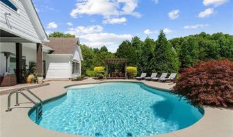 119 Sharp Mtn, Ball Ground, GA 30107