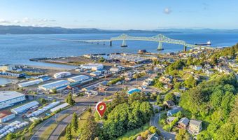 Lot 29500, Astoria, OR 97103