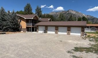 123 GREYS RIVER Rd, Alpine, WY 83128