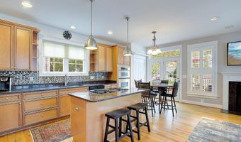 412 JEFFERSON St, Annapolis, MD 21403