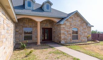 118 Cinch Trl, Abilene, TX 79606