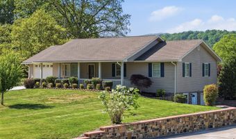 467 Oakmont Rd, Bean Station, TN 37708