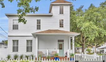 22 E HAZEL St, Orlando, FL 32804