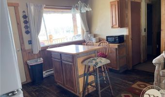 147 Musgrave Road Beartrap Rnch, Belfry, MT 59008