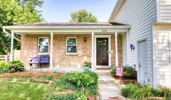 2092 Butlersbridge Ct, Anderson Twp., OH 45244