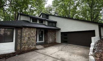 352 N Peak Dr, Alpharetta, GA 30022