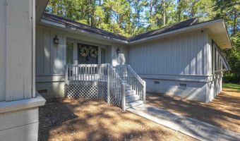 1391 Woodbine Rd, Aiken, SC 29803