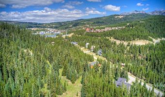 28 LOW DOG Rd, Big Sky, MT 59716