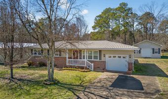 911 WOOD Ave, Attalla, AL 35954